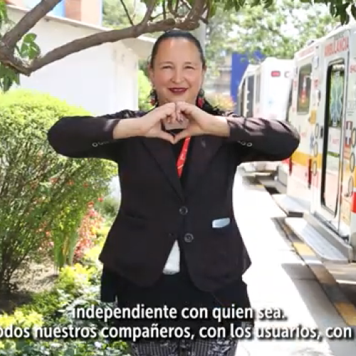 Le ponemos el corazón - Capítulo 57