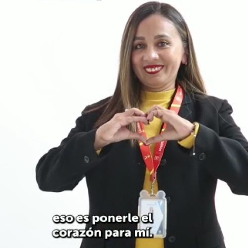 Le ponemos el corazón - capítulo 59