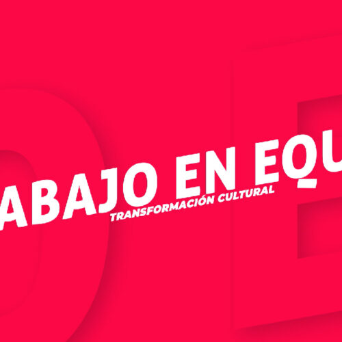 Portada Trabajo en equipo