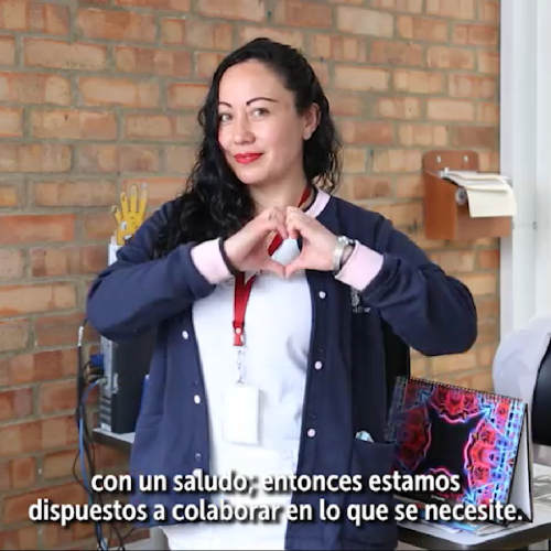 Le ponemos el corazón - Capítulo 54