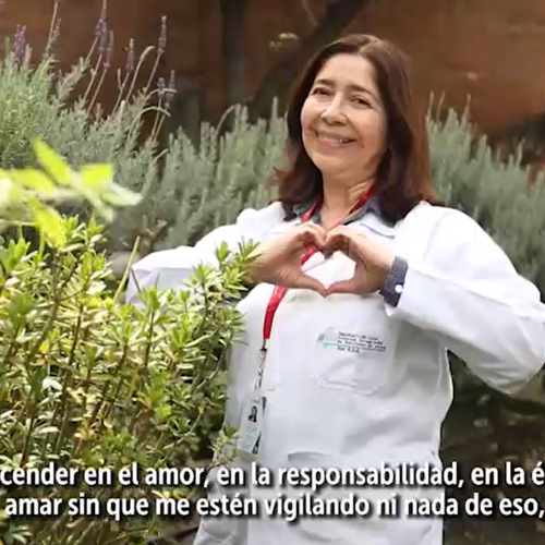 Le Ponemos el Corazón - Jeaneth Cuevas Valderrama