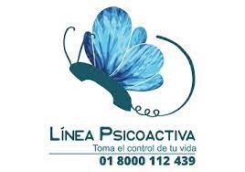 Linea psicoactiva