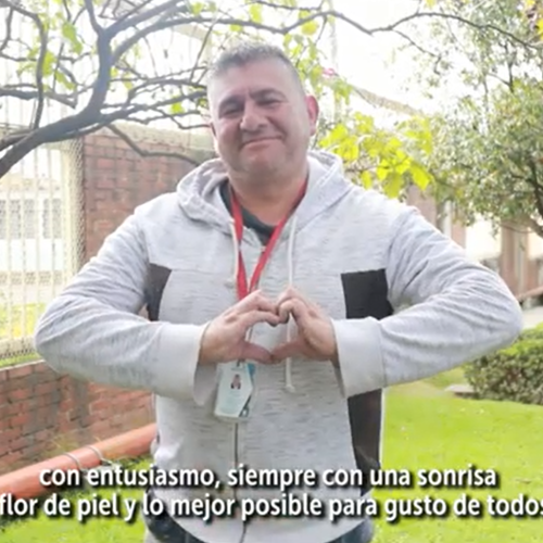 Héctor Mesa Vargas