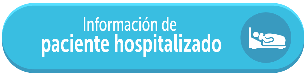 Imagen botón Información de paciente hospitalizado