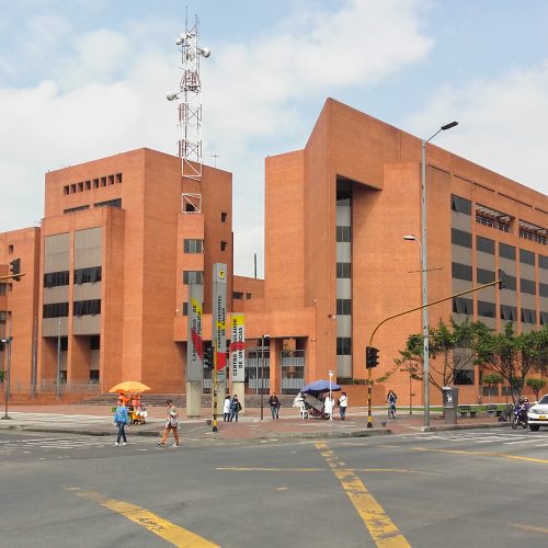 Imagen Secretaria Distrital de Salud