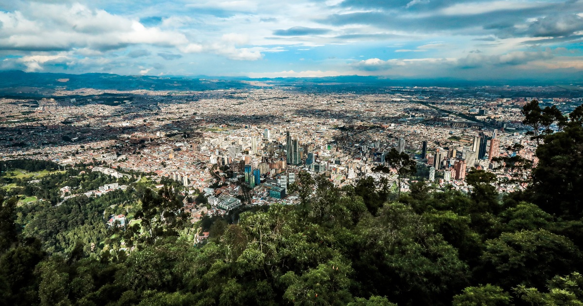 Imagen noticia alerta hospitalaria por cortes de agua Bogotá