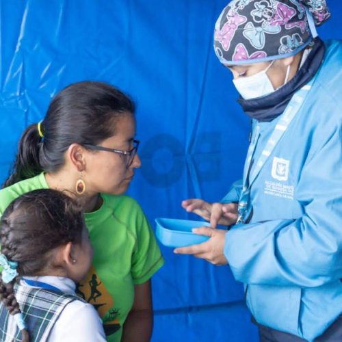 Imagen noticia vacunación en una sola cita