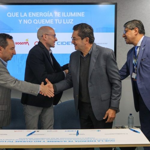 Imagen noticia prevención quemaduras por accidentes eléctricos