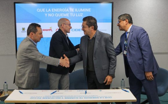 Imagen noticia prevención quemaduras por accidentes eléctricos