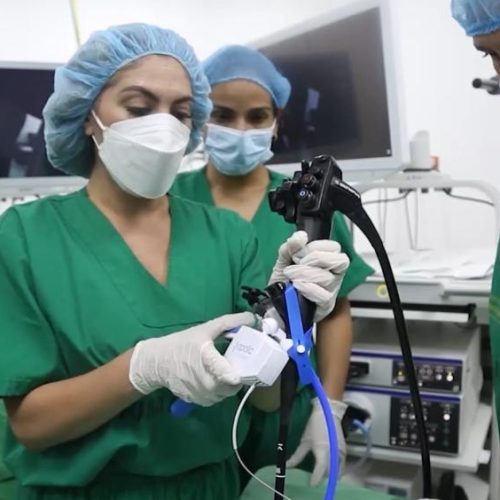 Imagen noticia cirugía bariátrica