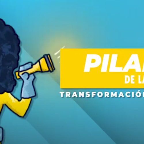 Imagen portada Pilares de la cultura