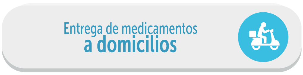 Imagen botón Entrega de medicamentos a domicilio