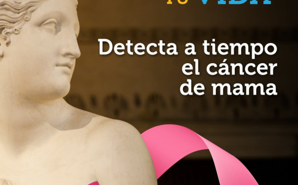 Bogotá conmemora el Día Mundial de Lucha contra el Cáncer de Mama y hace llamado para detectarlo a tiempo y acudir a los servicios de salud​​