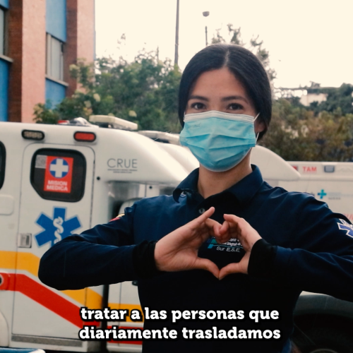 Leidy Rojas