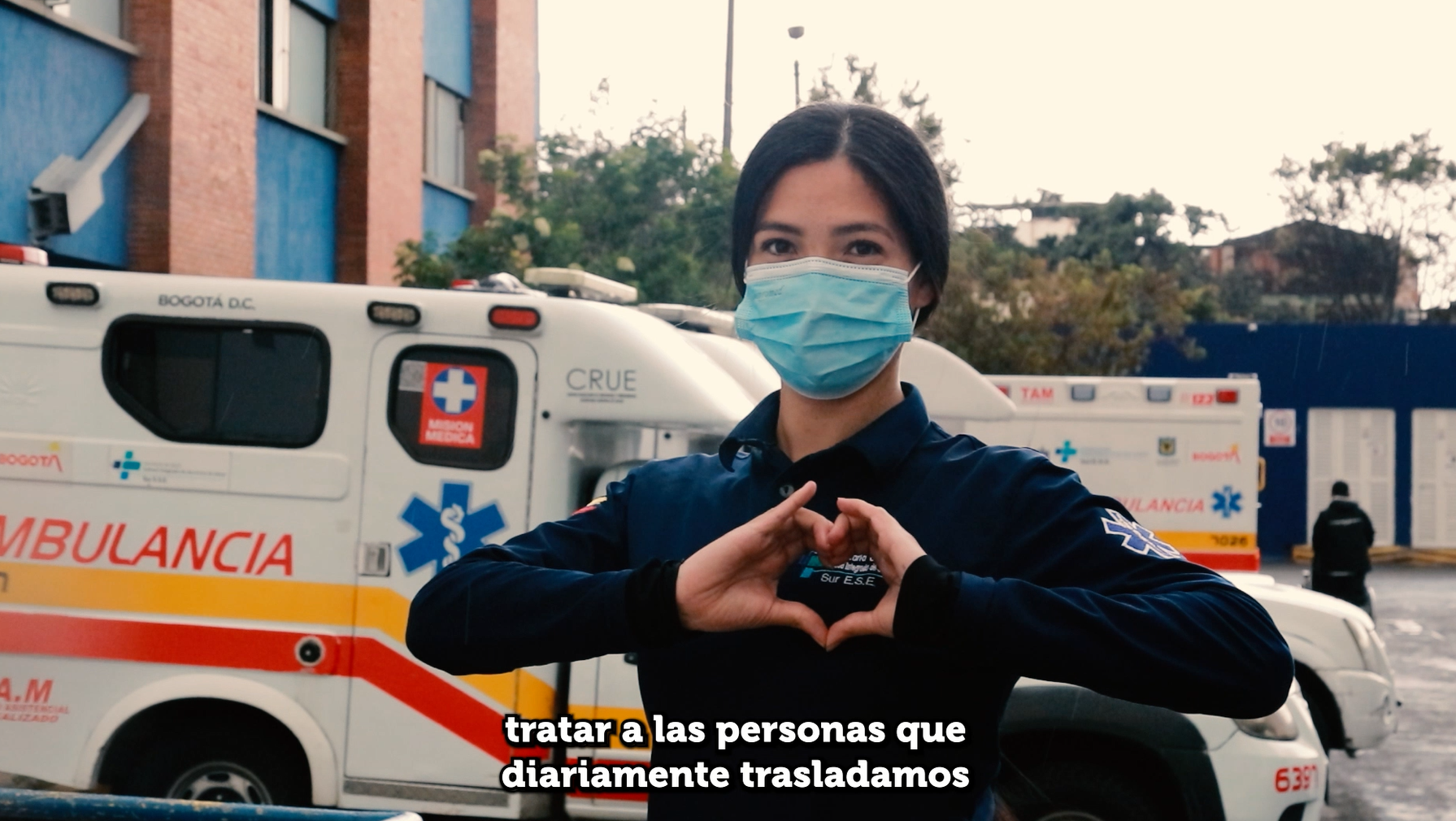 Leidy Rojas