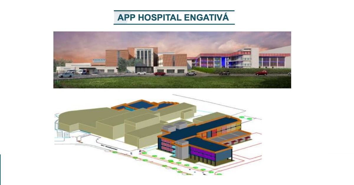 Imagen noticia aprobación de construcción parque hospitalario Engativa