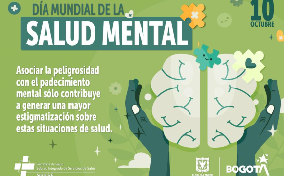 Más de 24 mil personas han recibido atención en salud mental en casa con “Salud a Mi Barrio, Salud a Mi Vereda”​​