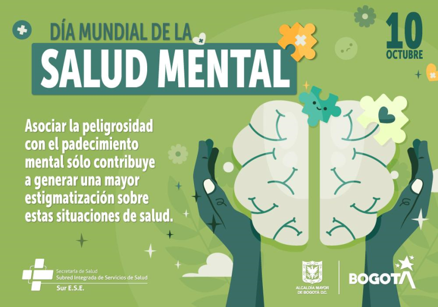 Más de 24 mil personas han recibido atención en salud mental en casa con “Salud a Mi Barrio, Salud a Mi Vereda”​​