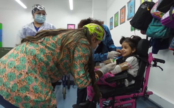 ¡Semana de la Salud Oral en Bogotá! Secretaría Distrital de Salud desarrollará oferta gratuita para prevenir enfermedades y promover hábitos de higiene​​