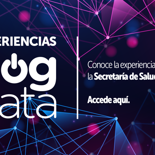 Experiencia BogData