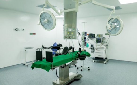Se ponen en funcionamiento los servicios de cuidados intensivos y cirugía en el Hospital Patio Bonito Tintal​​
