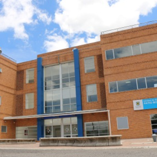 Hospital Pediátrico Patio Bonito Tintal cumplirá un año tratando exitosamente el Pie Equino Varo​​
