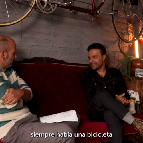 En Voz Alta
