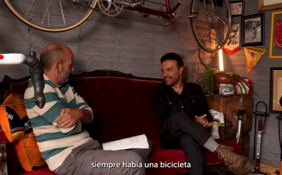 En Voz Alta