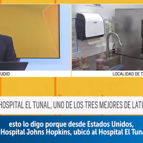 Semana en Imágenes 10 de noviembre
