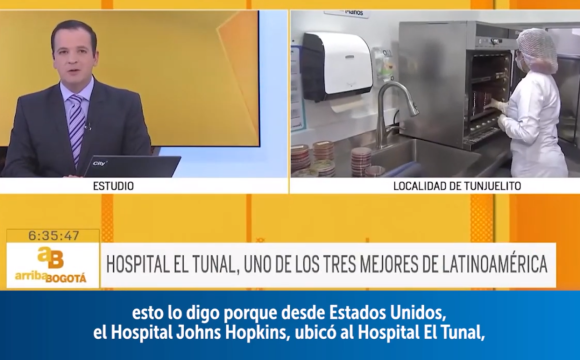 Semana en Imágenes 10 de noviembre