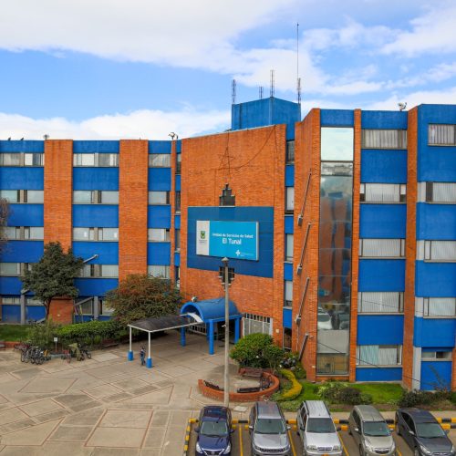 Hospital Johns Hopkins calificó al Hospital El Tunal entre los tres mejores de Latinoamérica por la aplicación avanzada del Programa de Optimización de Antimicrobianos