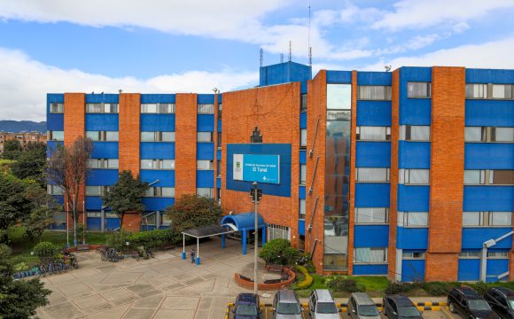 Hospital Johns Hopkins calificó al Hospital El Tunal entre los tres mejores de Latinoamérica por la aplicación avanzada del Programa de Optimización de Antimicrobianos