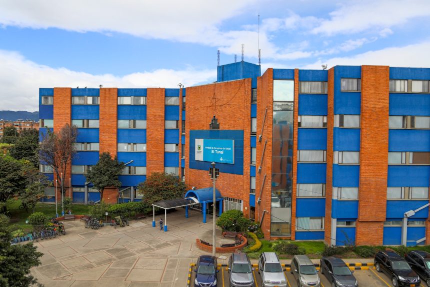 Hospital Johns Hopkins calificó al Hospital El Tunal entre los tres mejores de Latinoamérica por la aplicación avanzada del Programa de Optimización de Antimicrobianos