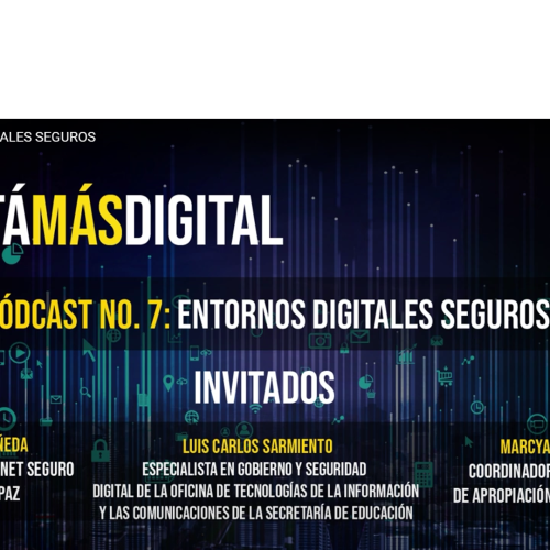 Entornos Digitales Seguros