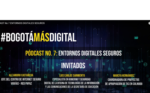 Entornos Digitales Seguros