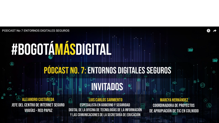 Entornos Digitales Seguros