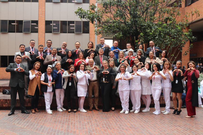 Distrito vinculó a más de 1.300 trabajadores a la planta del sector salud en cuatro años​​