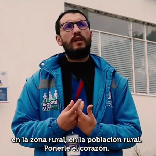 Le ponemos el corazón – Capítulo 71 – Felipe Montañez