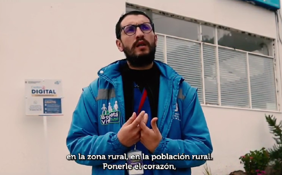Le ponemos el corazón – Capítulo 71 – Felipe Montañez