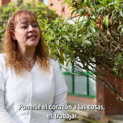 Le Ponemos el Corazón Capítulo 79