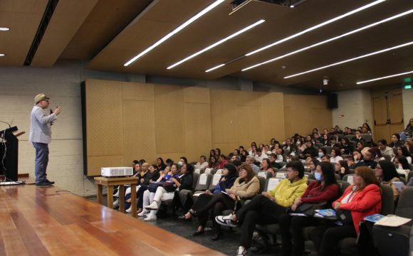 El II Encuentro de Docentes, Investigadores e Innovadores de la Subred Sur se llevó a cabo con éxito