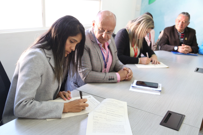 Inicia el proyecto del Centro de Salud Marichuela