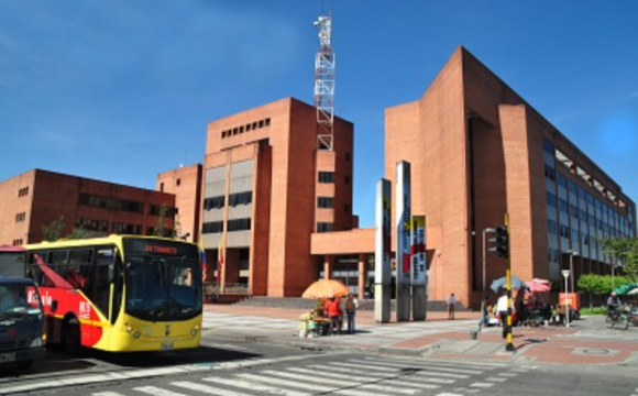 Bogotá no reporta personas lesionadas con pólvora en el ‘puente de reyes’