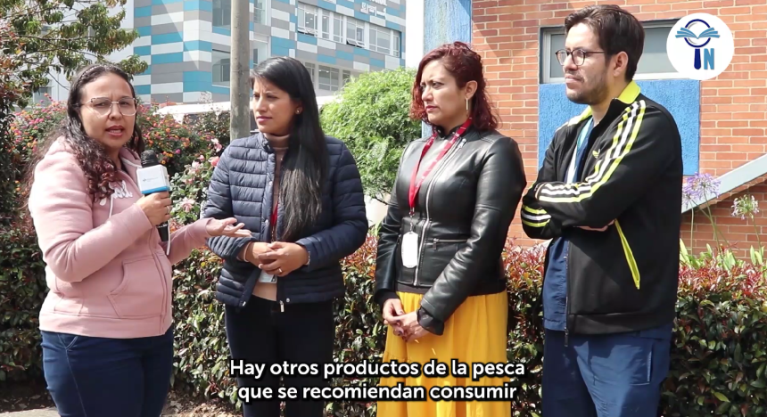 Estamos IN Octubre 2023