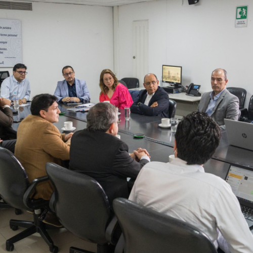 Bogotá requiere un modelo de salud con visión de futuro