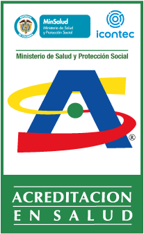 Acreditación en salud