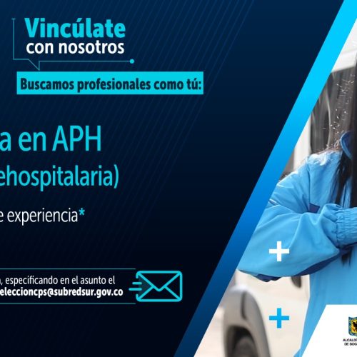 Vacante 3 marzo 2024