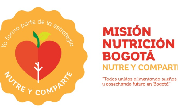 ‘Misión Nutrición Bogotá, una estrategia de donación y distribución de alimentos y hacen llamado a la industria de alimentos​​