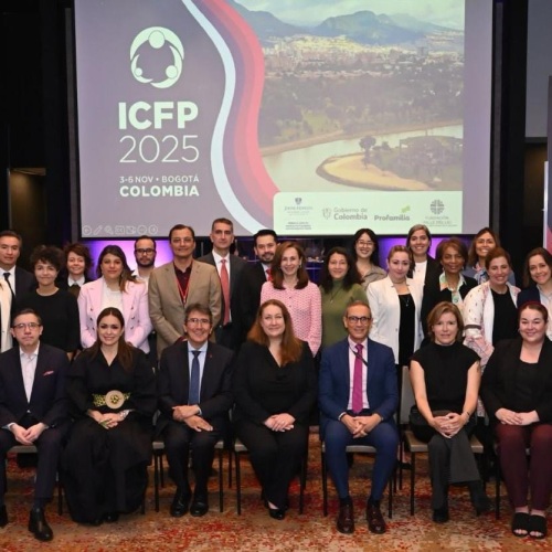 Bogotá, primera sede latinoamericana de la Conferencia Internacional de Planificación Familiar​​