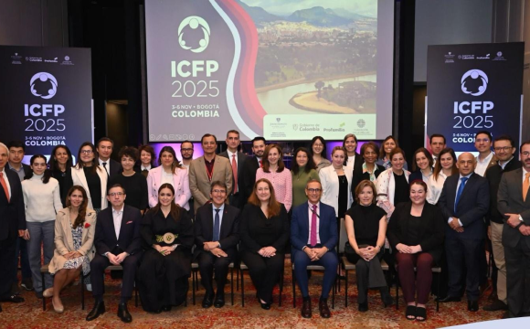 Bogotá, primera sede latinoamericana de la Conferencia Internacional de Planificación Familiar​​